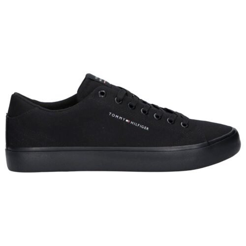 TOMMY HILFIGER panske tenisky platenky
