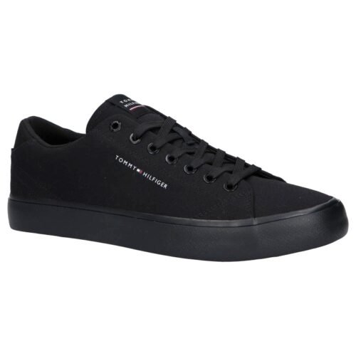 TOMMY HILFIGER panske tenisky platenky