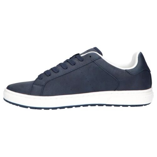 panske trainers tenisky TRAINERS LEVIS 234234 661 PIPER 17 navy 1