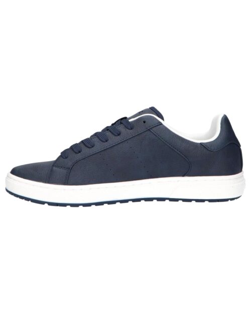 panske trainers tenisky TRAINERS LEVIS 234234 661 PIPER 17 navy 1