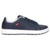 LEVI'S pánske trainers 234234 PIPER navy blue
