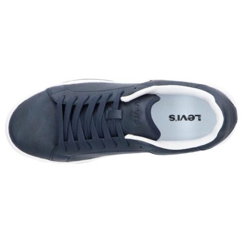 TRAINERS LEVIS 234234 661 PIPER 17 panske trainers