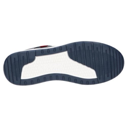 panske trainers tenisky TRAINERS LEVIS 234234 661 PIPER 17 navy 4