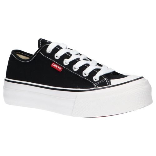 LEVIS tramky trainers high ball