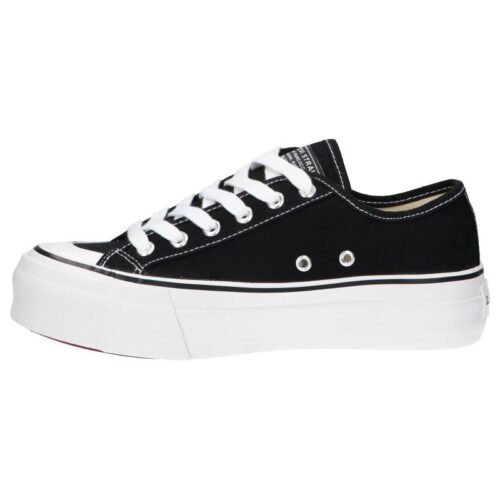 tramky platenky LEVIS VBAL0031T HIGH BALL black 1
