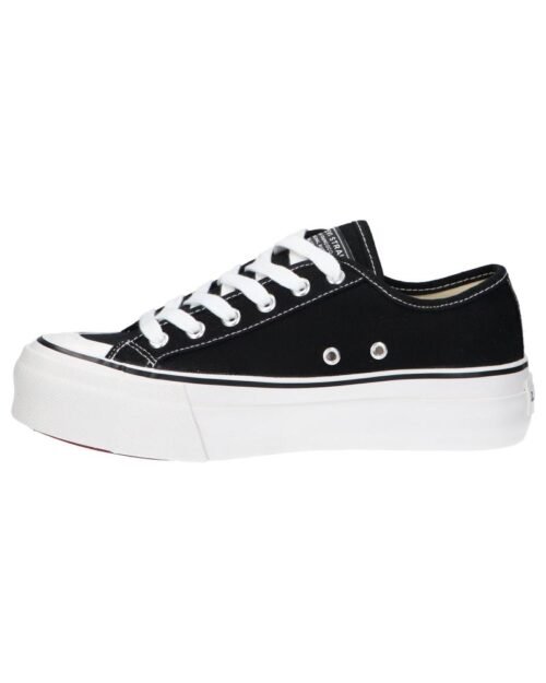 LEVIS tramky trainers VBAL0031T HIGH BALL black - Image 6