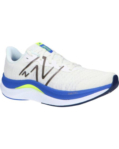 NEW BALANCE MFCPRCW4 FUELCELL PROPEL V4 WHITE panske tenisky
