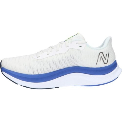 New Balance panske tenisky MFCPRCW4 FUELCELL PROPEL V4 WHITE