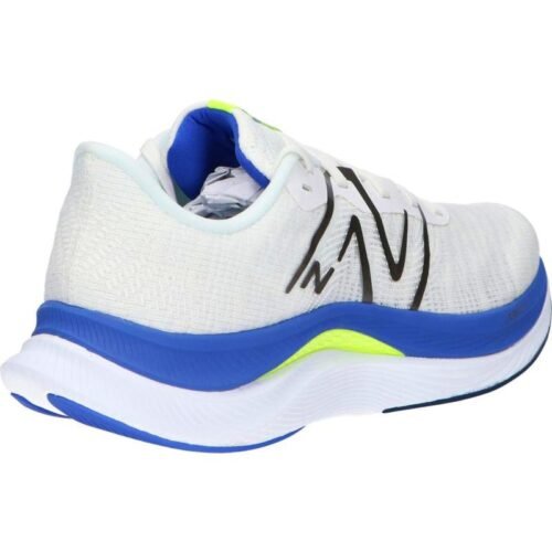 NEW BALANCE MFCPRCW4 FUELCELL PROPEL V4 WHITE panske tenisky 2