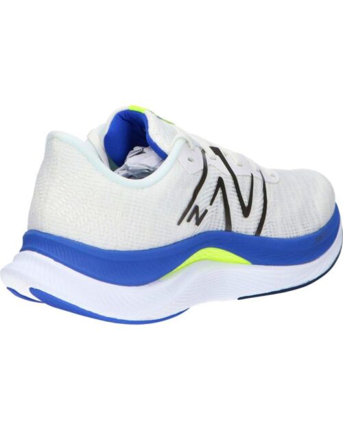 NEW BALANCE MFCPRCW4 FUELCELL PROPEL V4 WHITE panske tenisky 2