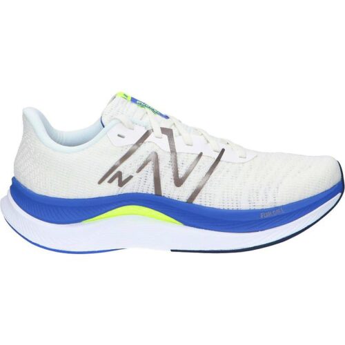 New Balance panske tenisky MFCPRCW4 FUELCELL PROPEL V4 WHITE
