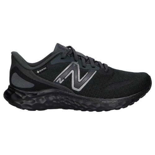 New Balance dámske tenisky WARISGB4 BLACK goretex