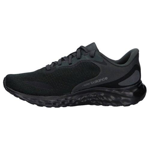 damske cierne tenisky NEW BALANCE WARISGB4 BLACK goretex