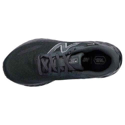 damske cierne tenisky NEW BALANCE WARISGB4 BLACK goretex 2