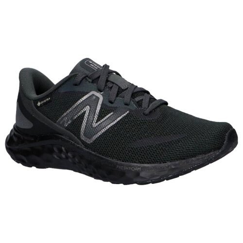 New Balance dámske tenisky WARISGB4 BLACK goretex