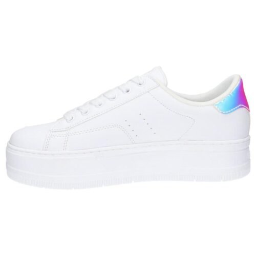 damske tenisky LEVIS VTAM0011S TAMPA 2924 WHITE MIRROR 1