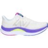 New Balance dámske tenisky WFCPRCW4 FUELCELL PROPEL V4 WHITE