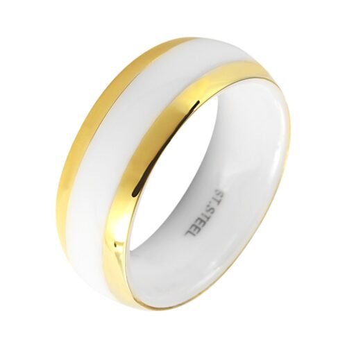 damsky prsten vyrobeny z keramiky 5060297