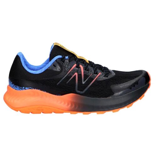 New Balance Bežecke topánky MTNTROB5 Dynasoft Nitrel v5 black