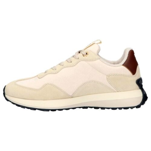 panske sneakers GANT 26638881 KETOON G106 BEIGE EARTH 1