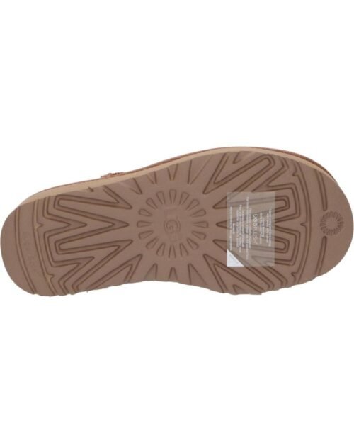 UGG čižmy BOOTS UGG 1134991 CLASSIC MINI PLATFORM CHESTNUT - Image 8