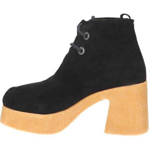 WOMAN BOOTS KICKERS 947640 50 KICK CLAIRE cizmy damske 1