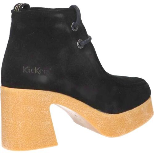 WOMAN BOOTS KICKERS 947640 50 KICK CLAIRE cizmy damske 2