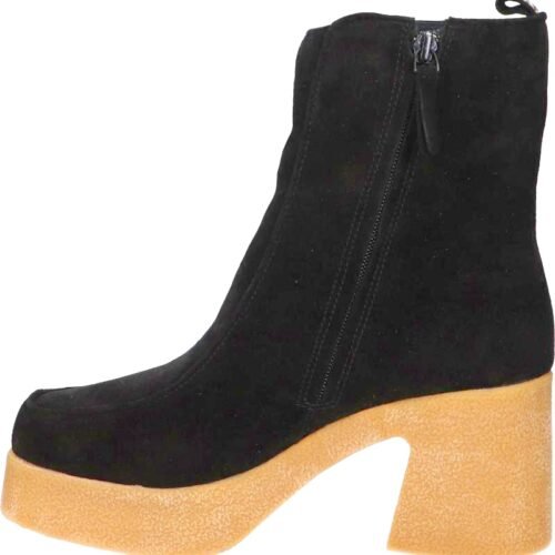 WOMAN BOOTS KICKERS 947650 50 KICK CELEST 8 cizmy damske 1