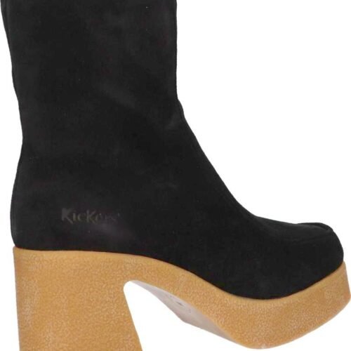 WOMAN BOOTS KICKERS 947650 50 KICK CELEST 8 cizmy damske 2