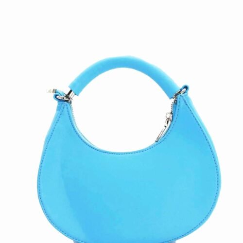 FRANCE kabelka Mini Hobo Bag taška Blue