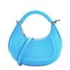 FRANCE kabelka Mini Hobo Bag taška Blue