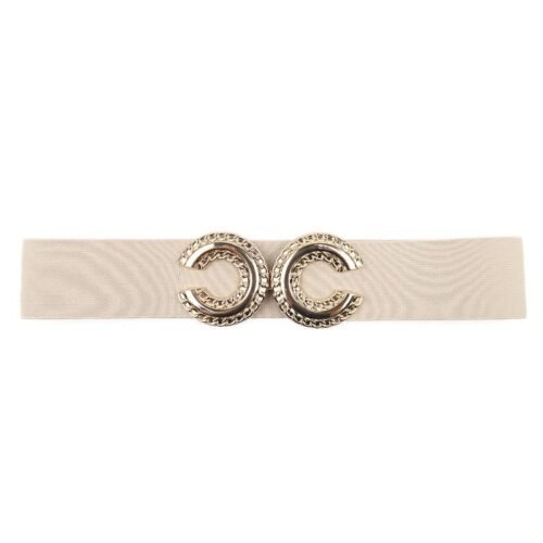 Damsky Opasok elasticky elegant flexibilny
