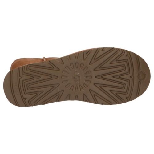 BOOTS UGG 1016223 CLASSIC SHORT II 6 CHESTNUT cizmy 4