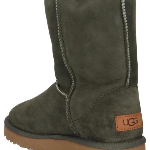 BOOTS UGG 1016223 CLASSIC SHORT II FOREST NIGHT topanky 2