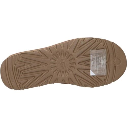 BOOTS UGG 1144043 CLASSIC SHORT BAILEY ZIP CHESTNUT damske cizmy 4