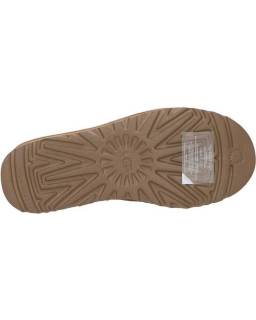 UGG damske topanky boots 1144043 CLASSIC SHORT BAILEY ZIP CHESTNUT - Image 6