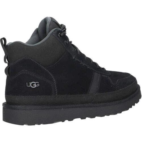 MAN MID BOOTS UGG 1144054 HIGHLAND HI HERITAGE BLACK panske topanky 2