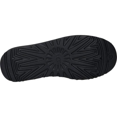 MAN MID BOOTS UGG 1144054 HIGHLAND HI HERITAGE BLACK panske topanky 3