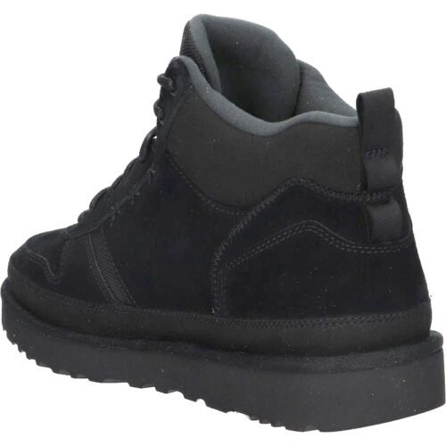 MAN MID BOOTS UGG 1144054 HIGHLAND HI HERITAGE BLACK panske topanky 4