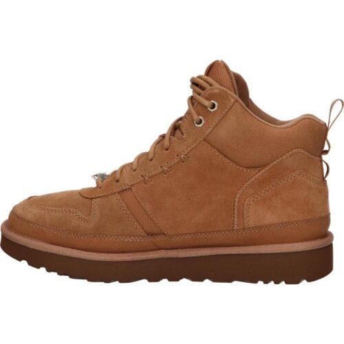 MAN MID BOOTS UGG 1144054 HIGHLAND HI HERITAGE chestnut panske topanky 2