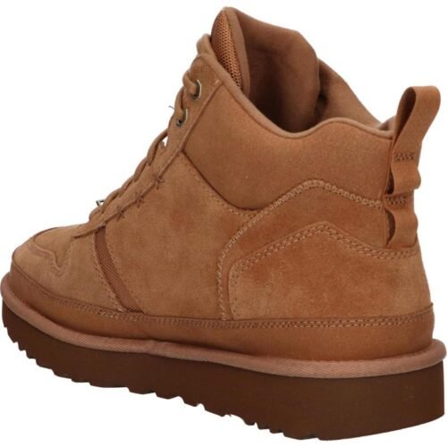 MAN MID BOOTS UGG 1144054 HIGHLAND HI HERITAGE chestnut panske topanky 3