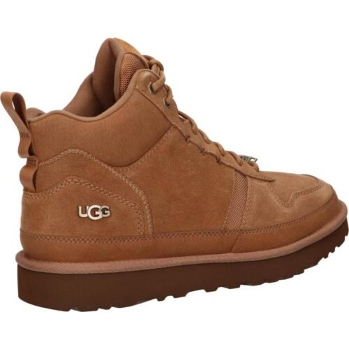 MAN MID BOOTS UGG 1144054 HIGHLAND HI HERITAGE chestnut panske topanky 4