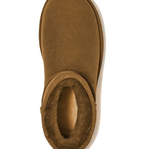 MID BOOTS UGG 1016222 CLASSIC MINI II HICKORY