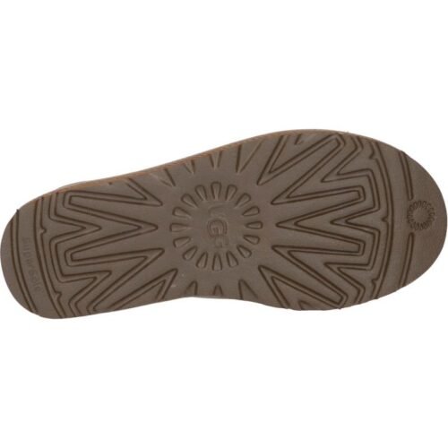 MID BOOTS UGG 1016222 CLASSIC MINI II HICKORY damske cizmy 3