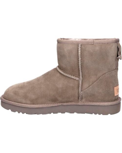 MID BOOTS UGG 1016222 CLASSIC MINI II SMOKE PLUME damske cizmy