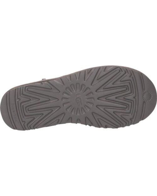 UGG damske topanky boots 1016222 CLASSIC MINI II smoke plume - Image 5
