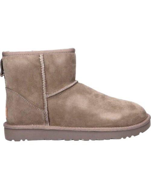 MID BOOTS UGG 1016222 CLASSIC MINI II SMOKE PLUME