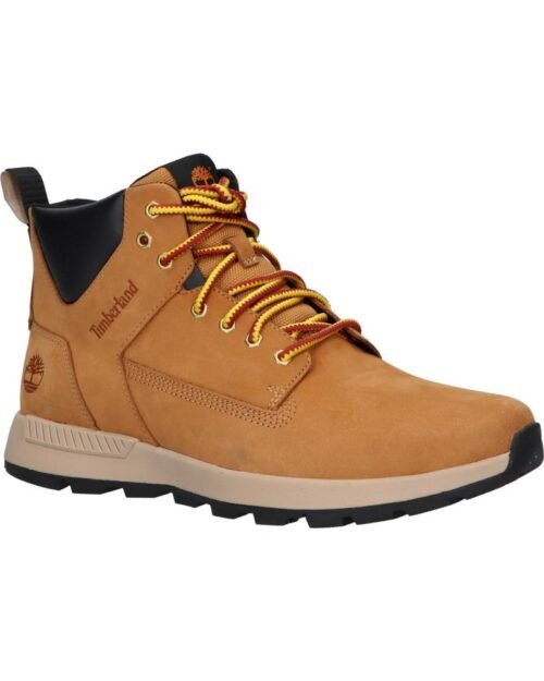 TIMBERLAND Pánska trekova obuv KILLINGTON TREKKER CHUKKA 2311 WHEAT