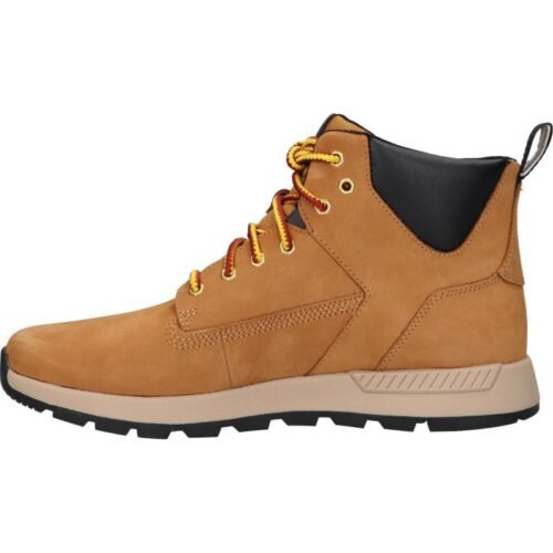 TIMBERLAND A2HNR2 KILLINGTON TREKKER CHUKKA 2311 WHEAT panske topanky 1