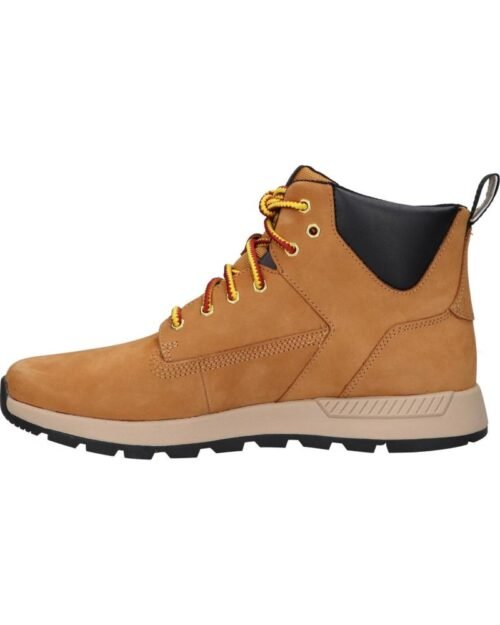 TIMBERLAND Pánska trekova obuv KILLINGTON TREKKER CHUKKA 2311 WHEAT - Image 5
